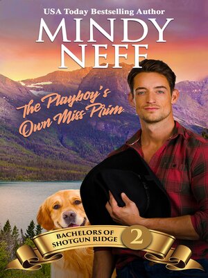 The Playboy's Own Miss Primm - ebook